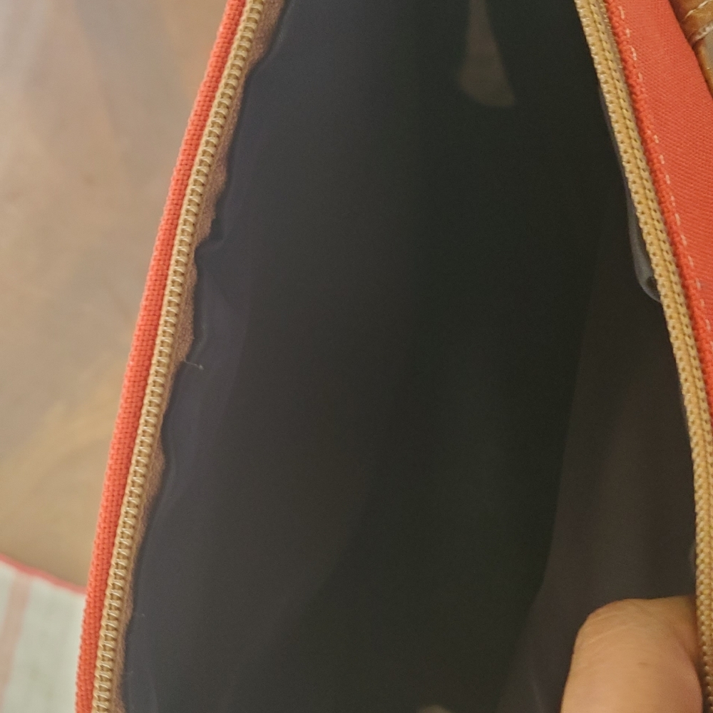 Backpack Style Bag - image 4